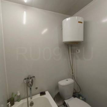 Сдается 1-комнатная квартира, 15 м²