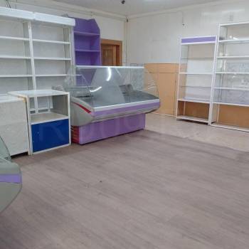 Сдается Нежилое помещение, 60 м²