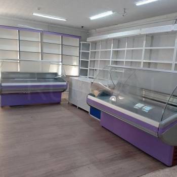 Сдается Нежилое помещение, 60 м²