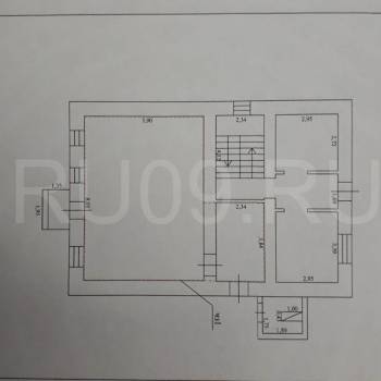 Сдается Нежилое помещение, 60 м²