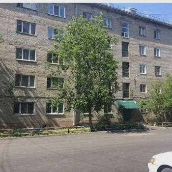 Сдается 2-х комнатная квартира, 53 м²
