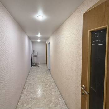 Сдается 2-х комнатная квартира, 53 м²