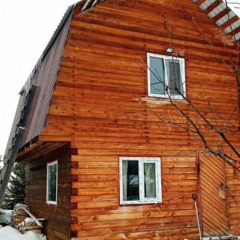 Продается Дом, 40 м²