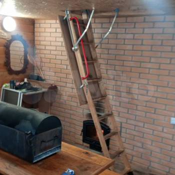 Продается Дом, 40 м²