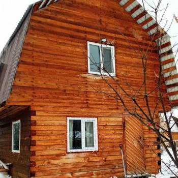 Продается Дом, 40 м²