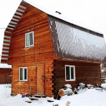 Продается Дом, 40 м²