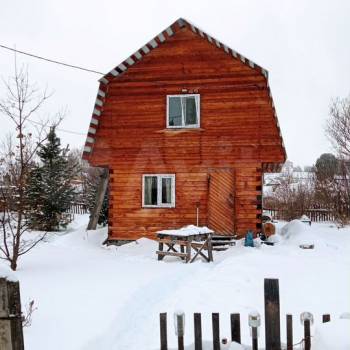 Продается Дом, 40 м²