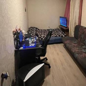 Продается 1-комнатная квартира, 34,1 м²