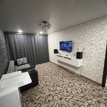 Сдается 1-комнатная квартира, 40 м²