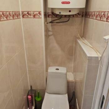 Сдается 1-комнатная квартира, 34 м²