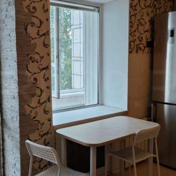 Сдается 1-комнатная квартира, 34 м²