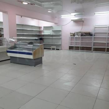 Сдается Нежилое помещение, 134 м²