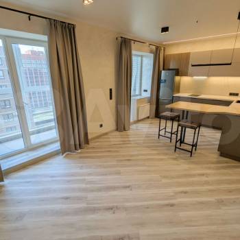 Сдается 1-комнатная квартира, 32,5 м²