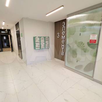 Сдается 1-комнатная квартира, 32,5 м²