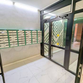 Сдается 1-комнатная квартира, 32,5 м²