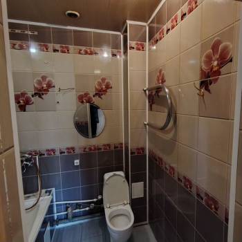 Продается 1-комнатная квартира, 37,1 м²