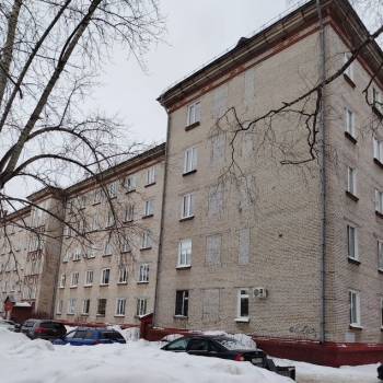 Продается 1-комнатная квартира, 37,1 м²