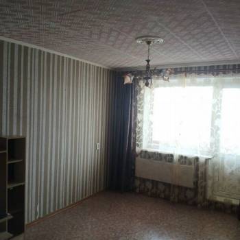 Продается 1-комнатная квартира, 35,9 м²