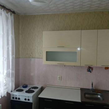 Продается 1-комнатная квартира, 35,9 м²