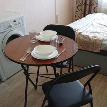 Сдается 1-комнатная квартира, 17,3 м²