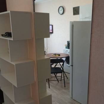 Сдается 1-комнатная квартира, 17,3 м²