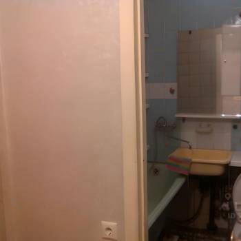 Сдается 1-комнатная квартира, 24 м²