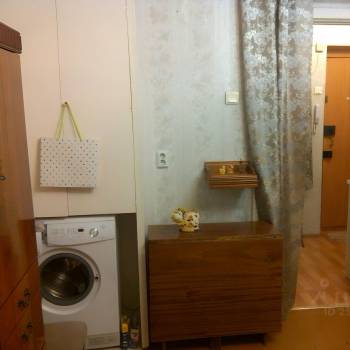 Сдается 1-комнатная квартира, 24 м²