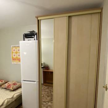 Сдается 1-комнатная квартира, 18 м²