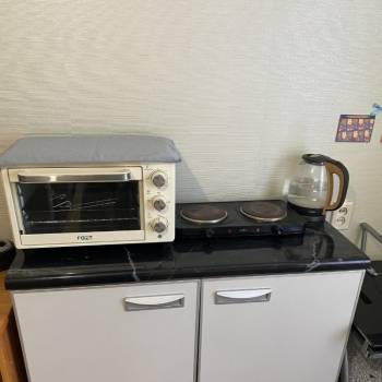 Сдается 1-комнатная квартира, 18 м²