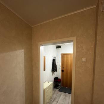 Сдается 1-комнатная квартира, 24 м²