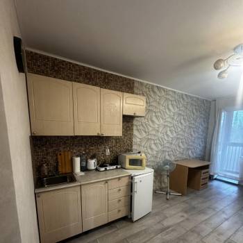 Сдается 1-комнатная квартира, 24 м²