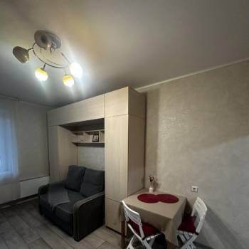 Сдается 1-комнатная квартира, 24 м²