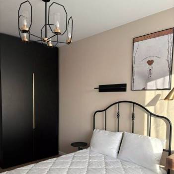 Сдается 2-х комнатная квартира, 40 м²