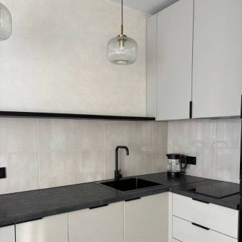 Сдается 2-х комнатная квартира, 40 м²