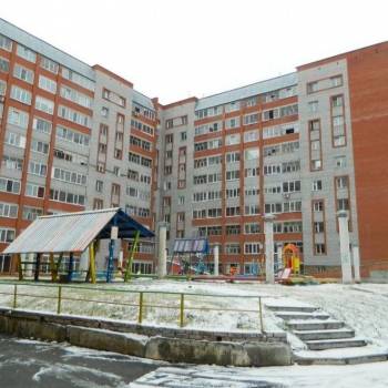 Сдается 1-комнатная квартира, 30 м²