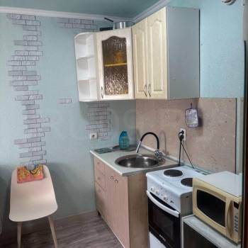 Сдается 1-комнатная квартира, 24 м²