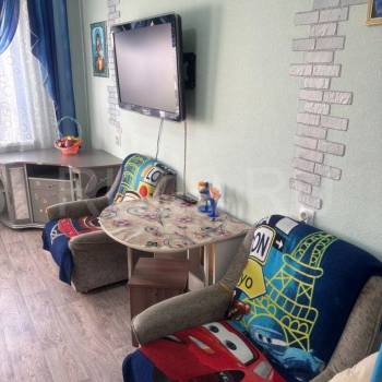 Сдается 1-комнатная квартира, 24 м²