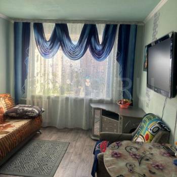 Сдается 1-комнатная квартира, 24 м²