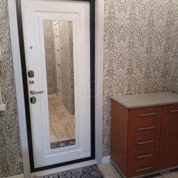 Сдается 1-комнатная квартира, 36 м²