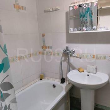 Сдается 1-комнатная квартира, 31 м²