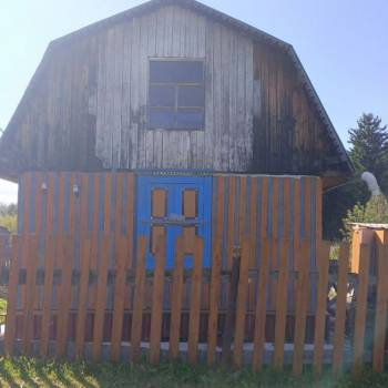 Продается Дом, 32 м²