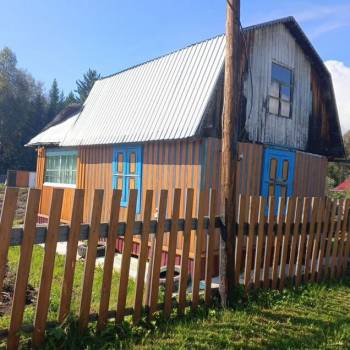 Продается Дом, 32 м²