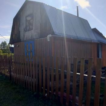 Продается Дом, 32 м²