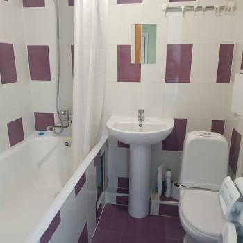 Сдается 1-комнатная квартира, 27 м²