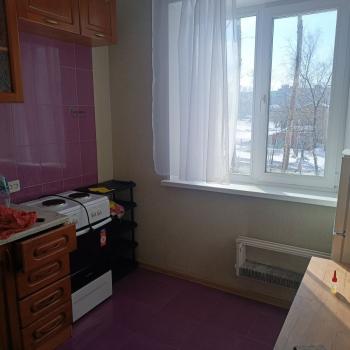Сдается 1-комнатная квартира, 27 м²