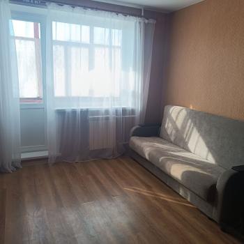 Сдается 1-комнатная квартира, 27 м²