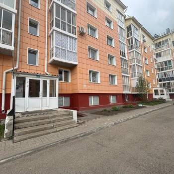 Продается 1-комнатная квартира, 37 м²