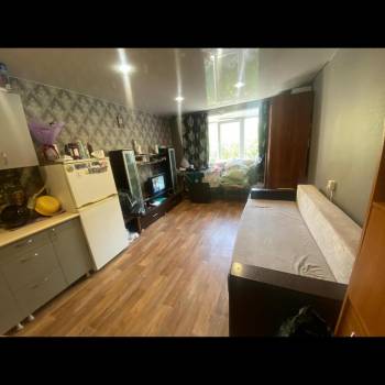 Сдается Комната, 18,6 м²