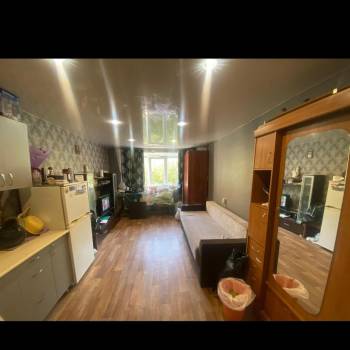 Сдается Комната, 18,6 м²