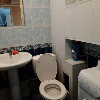 Сдается 1-комнатная квартира, 36 м²